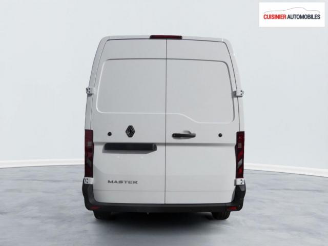 Renault Master image 8
