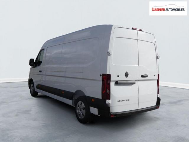 Renault Master image 7