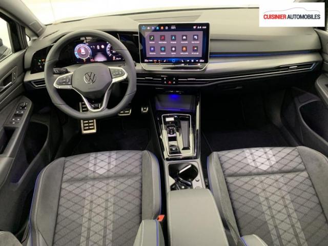 Volkswagen Golf image 5