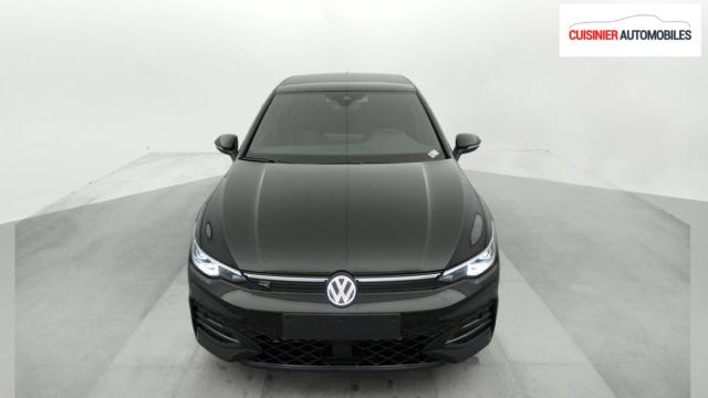 Volkswagen Golf image 4