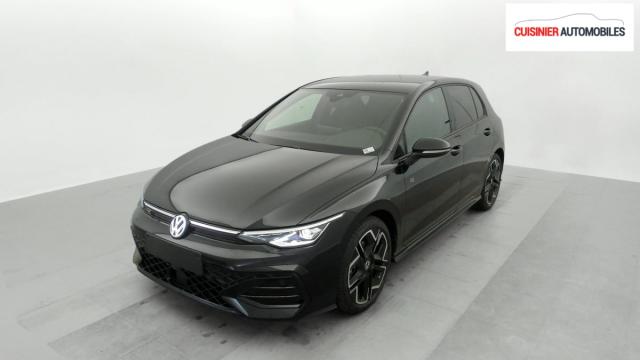 Volkswagen Golf image 8
