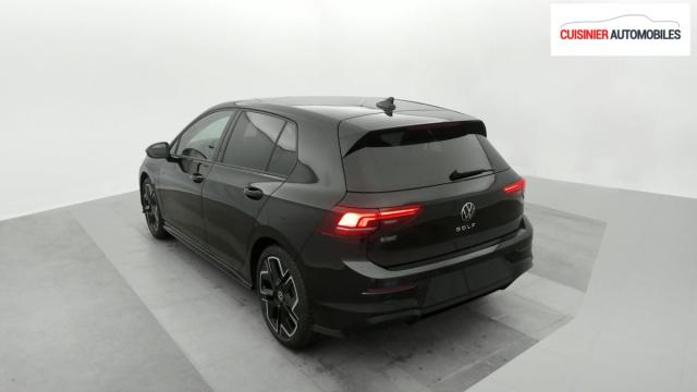 Volkswagen Golf image 1