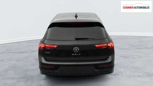 Volkswagen Golf image 2
