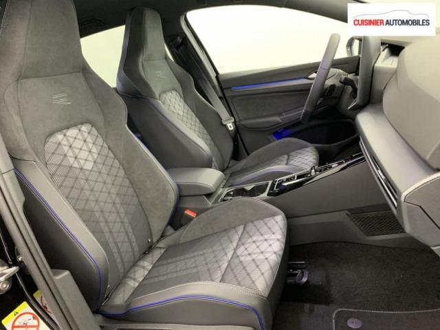 Volkswagen Golf image 7