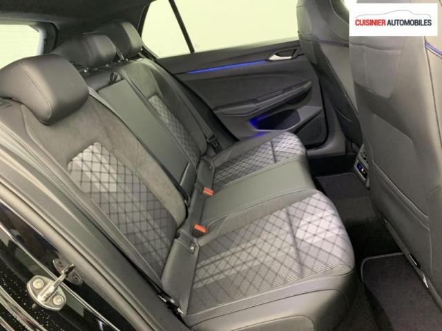 Volkswagen Golf image 3