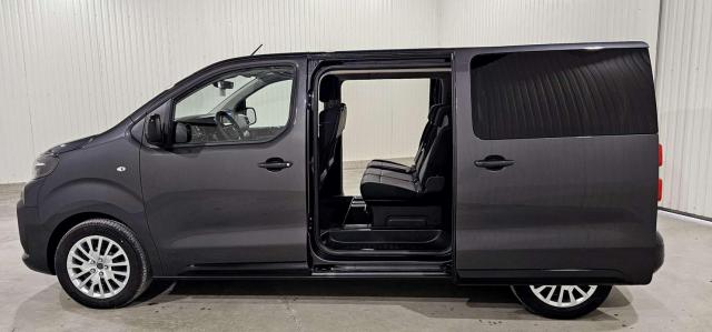 Peugeot Traveller image 8
