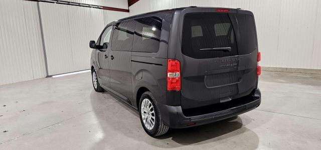 Peugeot Traveller image 7