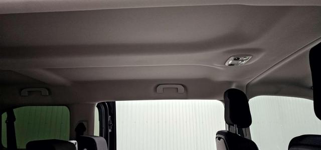 Peugeot Traveller image 1