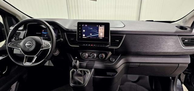 Nissan Primastar image 7
