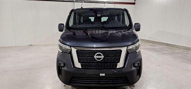 Nissan Primastar image 1