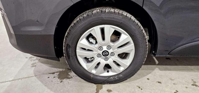 Nissan Primastar image 5