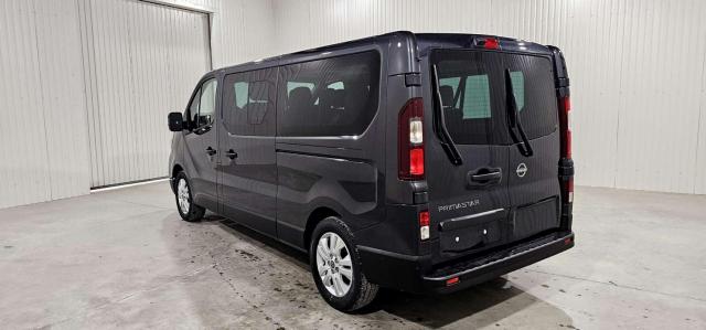 Nissan Primastar image 9