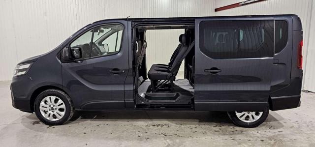 Nissan Primastar image 6