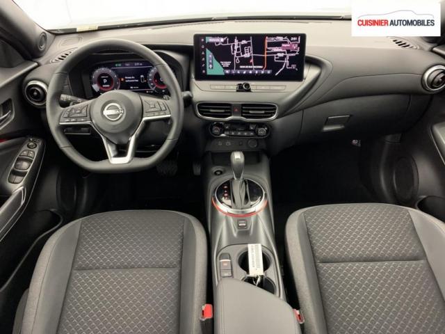 Nissan Juke image 1