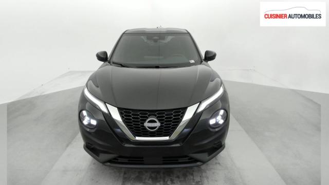 Nissan Juke image 3
