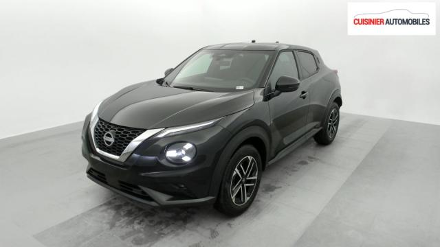 Nissan Juke image 4