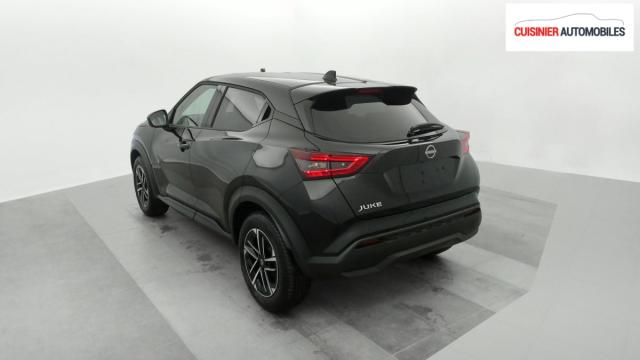 Nissan Juke image 6