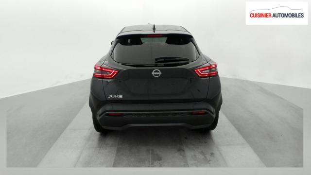 Nissan Juke image 5