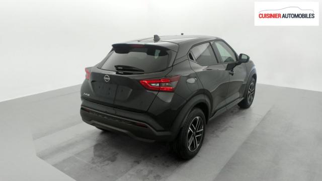 Nissan Juke image 7