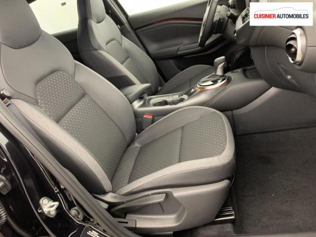 Nissan Juke image 8