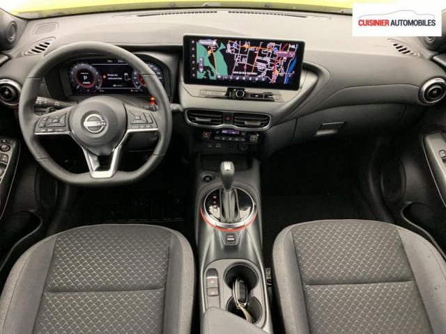 Nissan Juke image 8