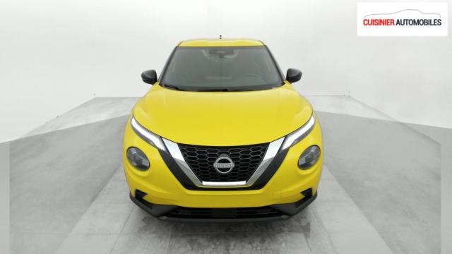 Nissan Juke image 5