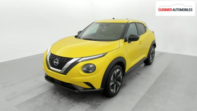 Nissan Juke image 2