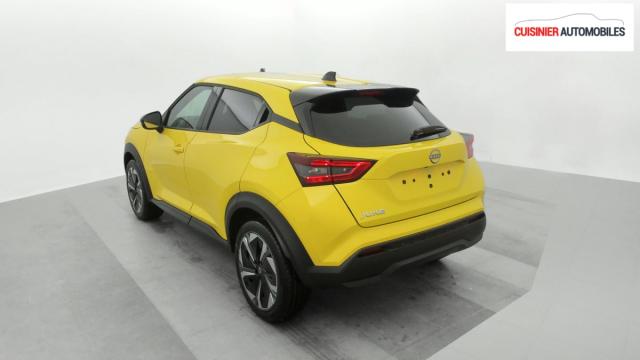 Nissan Juke image 3