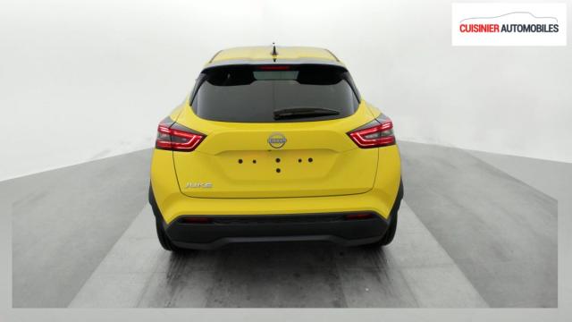 Nissan Juke image 7