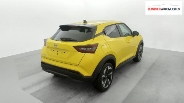 Nissan Juke image 9