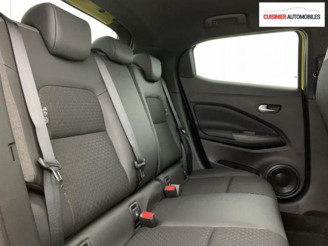 Nissan Juke image 4