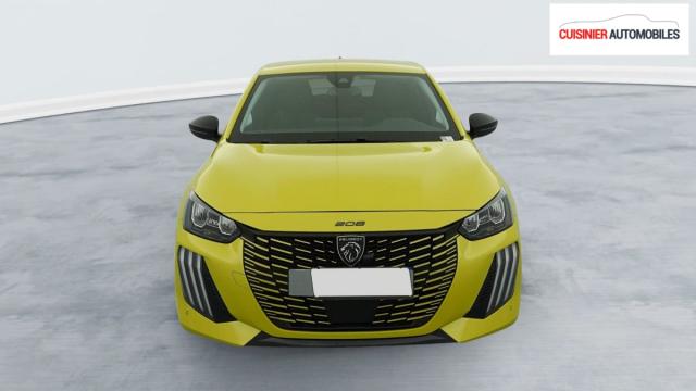 Peugeot 208 image 6