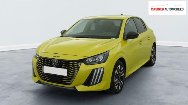 Peugeot 208 image 9