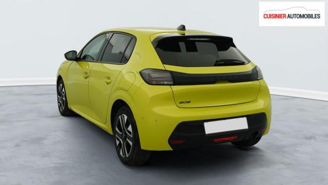 Peugeot 208 image 7