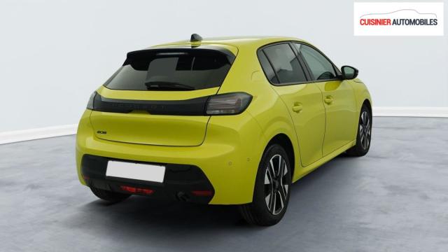 Peugeot 208 image 2