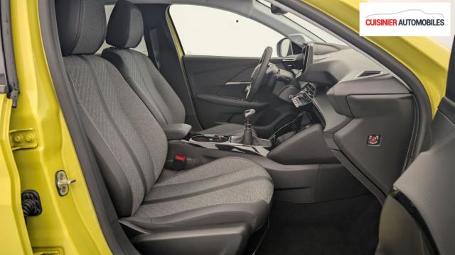 Peugeot 208 image 4