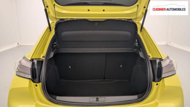 Peugeot 208 image 1