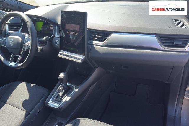 Renault Symbioz image 1