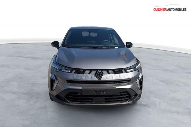 Renault Symbioz image 6