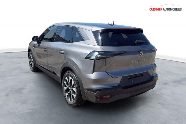 Renault Symbioz image 4