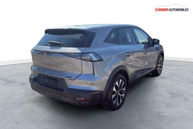 Renault Symbioz image 3
