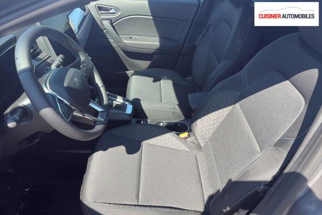 Renault Symbioz image 5