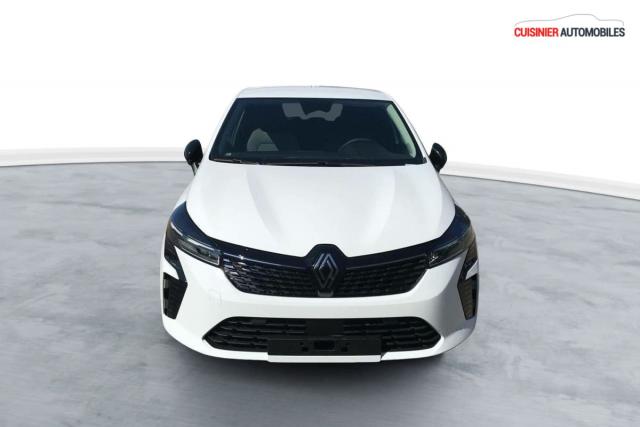 Renault Clio image 4