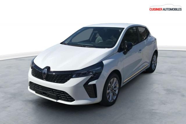 Renault Clio image 9