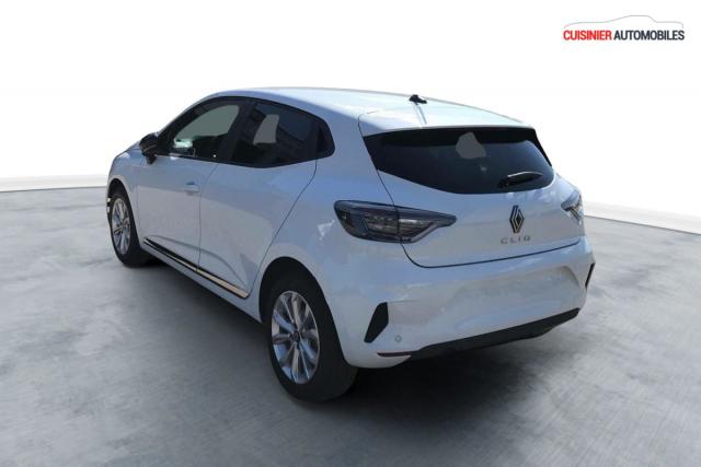 Renault Clio image 5