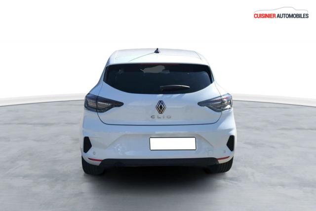 Renault Clio image 2