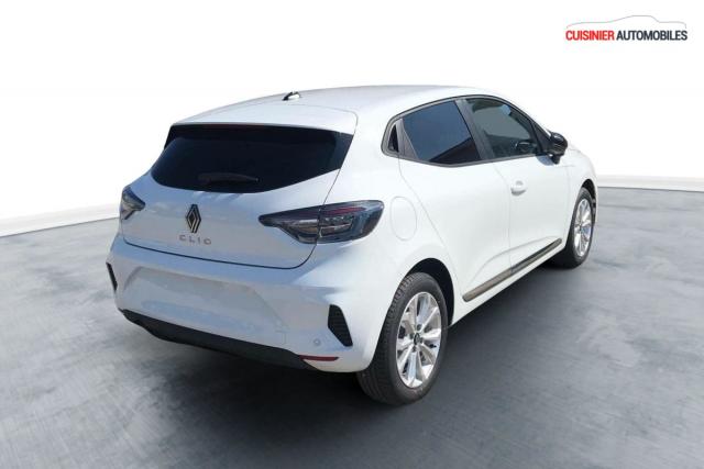 Renault Clio image 3