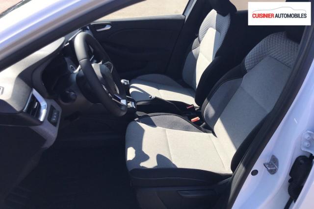 Renault Clio image 7