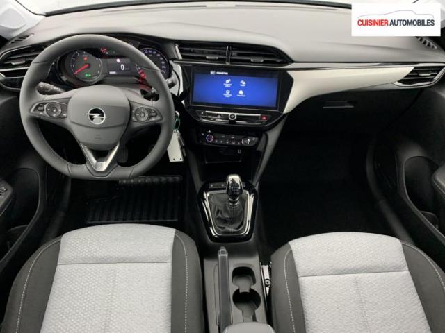 Opel Corsa image 6