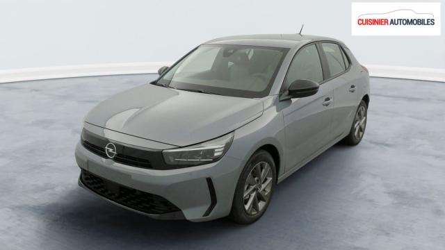 Opel Corsa image 9